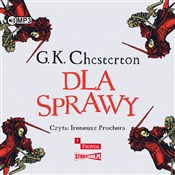 [Audiobook... - Gilbert Keith Chesterton - Ksiegarnia w niemczech