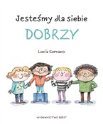Polnische buch : Jesteśmy d... - Lucía Serrano