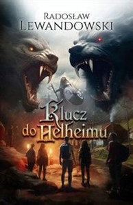 Obrazek Klucz do Helheimu