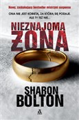 Nieznajoma... - Sharon Bolton -  fremdsprachige bücher polnisch 