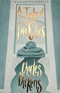 Bild von Tale of Two Cities