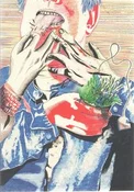 Z mięty - Borys Fiłonenko, Danył Sztanhejew, Anton Reznik - buch auf polnisch 