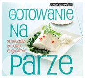 Gotowanie ... - Jacek Szczepański -  Polnische Buchandlung 