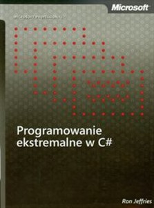 Bild von Programowanie ekstremalne w C#
