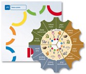 Polnische buch : Paleta JP2...