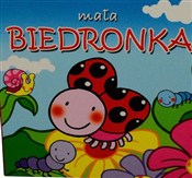 Mała Biedr... - Agata Widzowska-Pasiak -  fremdsprachige bücher polnisch 