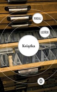 Obrazek Książka