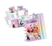 Planer WOW... -  polnische Bücher