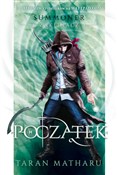 Książka : Zaklinacz ... - Taran Matharu