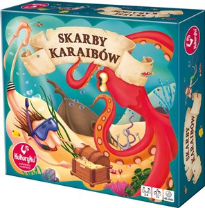 Bild von Skarby karaibów