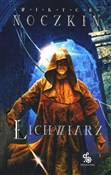 Lichwiarz - Wiktor Noczkin -  fremdsprachige bücher polnisch 