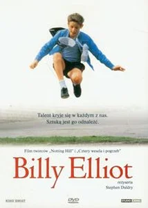 Bild von Billy Elliot