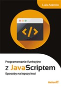 Zobacz : Programowa... - Luis Atencio