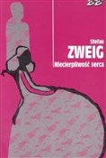 Niecierpli... - Stefan Zweig -  fremdsprachige bücher polnisch 