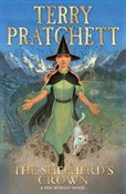 The Shephe... - Terry Pratchett -  polnische Bücher