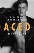 ACED Wymar... - Ella Frank, Brooke Blaine - buch auf polnisch 
