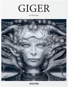 Obrazek Giger