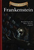 Polnische buch : Frankenste... - Mary Shelley