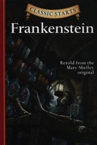 Bild von Frankenstein