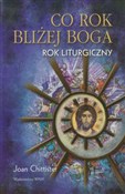 Co rok bli... - Joan Chittister - Ksiegarnia w niemczech