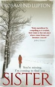 Sister - Rosamund Lupton -  polnische Bücher