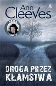 Książka : Droga prze... - Ann Cleeves