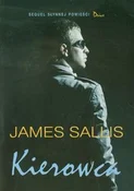 Polnische buch : Kierowca - James Sallis