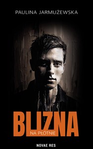 Obrazek Blizna na płótnie