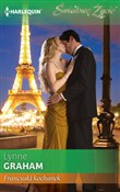 Francuski ... - Lynne Graham - Ksiegarnia w niemczech