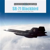 SR-71 Blac... - David Doyle -  Książka z wysyłką do Niemiec 