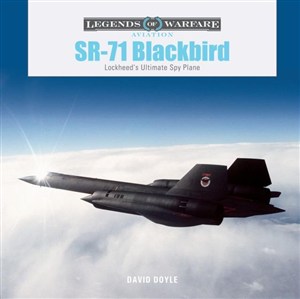 Obrazek SR-71 Blackbird