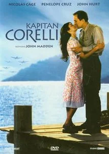 Obrazek Kapitan Corelli