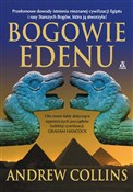 Bogowie Ed... - Andrew Collins - buch auf polnisch 