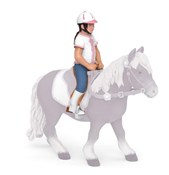 Jeździec d... -  fremdsprachige bücher polnisch 