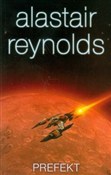 Prefekt - Alastair Reynolds -  fremdsprachige bücher polnisch 