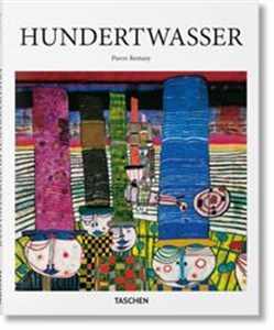 Bild von Hundertwasser