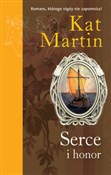 Polnische buch : Serce i ho... - Kat Martin