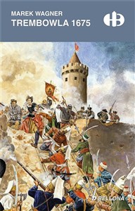 Obrazek Trembowla 1675