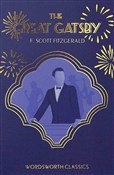 Polnische buch : Great Gats... - F. Scott Fitzgerald