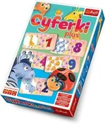Cyferki Pl... - buch auf polnisch 