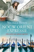 Noc w Orie... - Veronica Henry - buch auf polnisch 