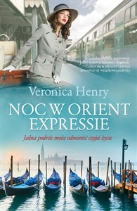 Bild von Noc w Orient Expressie