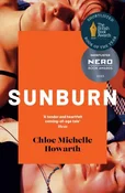 Polska książka : Sunburn - Chloe Michelle Howarth