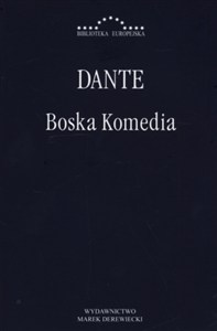Obrazek Boska Komedia