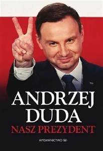Bild von Andrzej Duda Nasz Prezydent