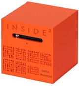 Inside 3 P... -  Książka z wysyłką do Niemiec 