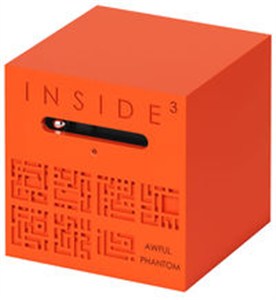 Bild von Inside 3 Phantom Awful