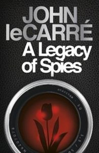 Bild von A Legacy of Spies