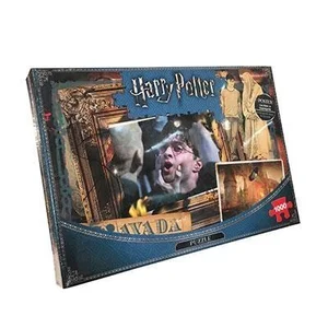 Bild von Puzzle 100 Harry Potter + plakat
