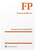 Polnische buch : Finanse pu...